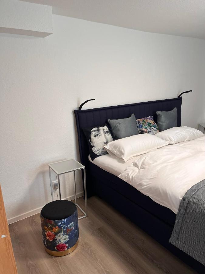 Julia'S Mosel Villa Appartement Nicolas Traben-Trarbach Esterno foto