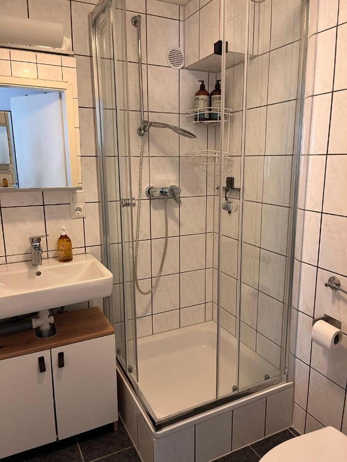 Julia'S Mosel Villa Appartement Nicolas Traben-Trarbach Esterno foto