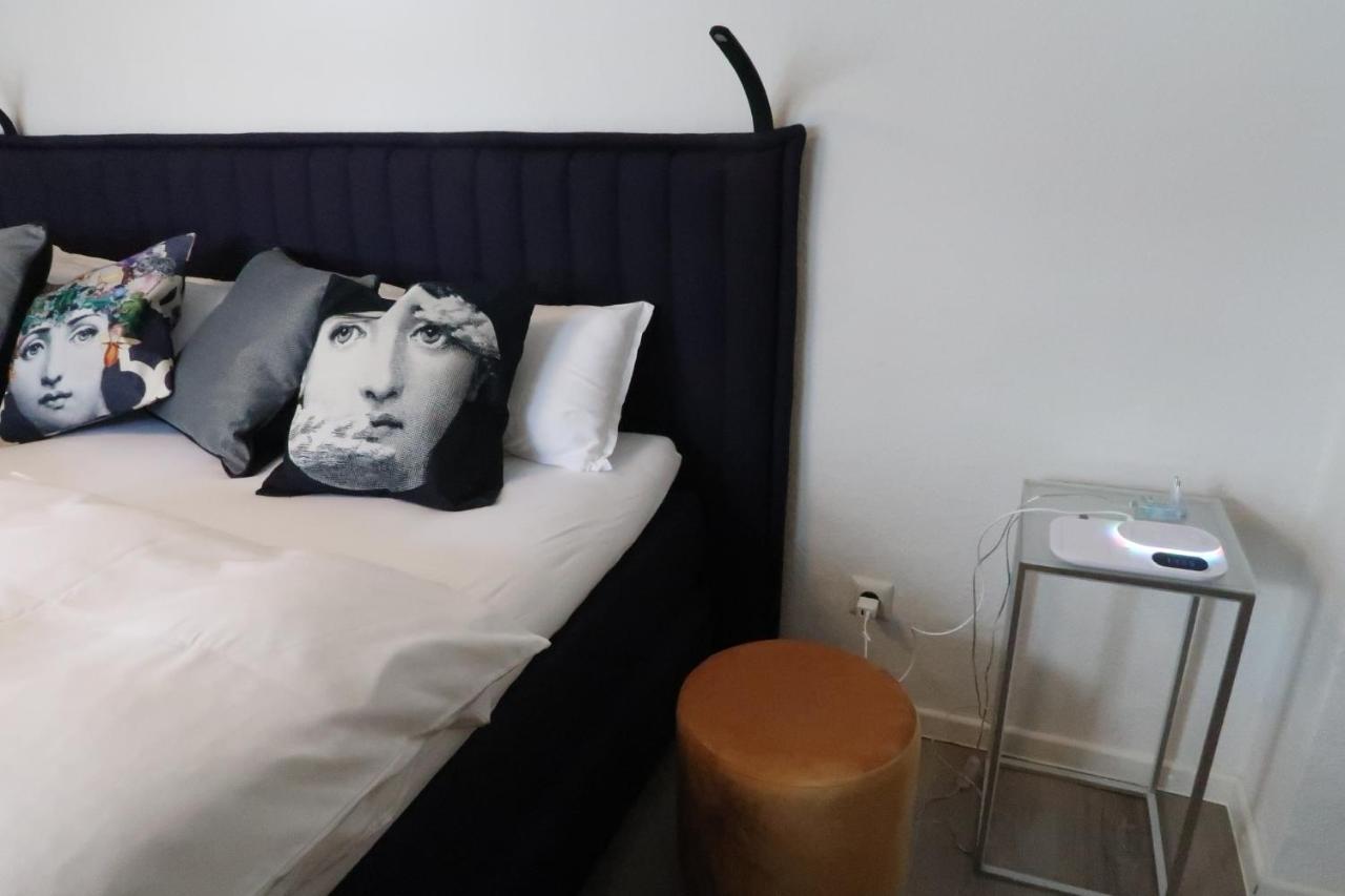Julia'S Mosel Villa Appartement Nicolas Traben-Trarbach Esterno foto