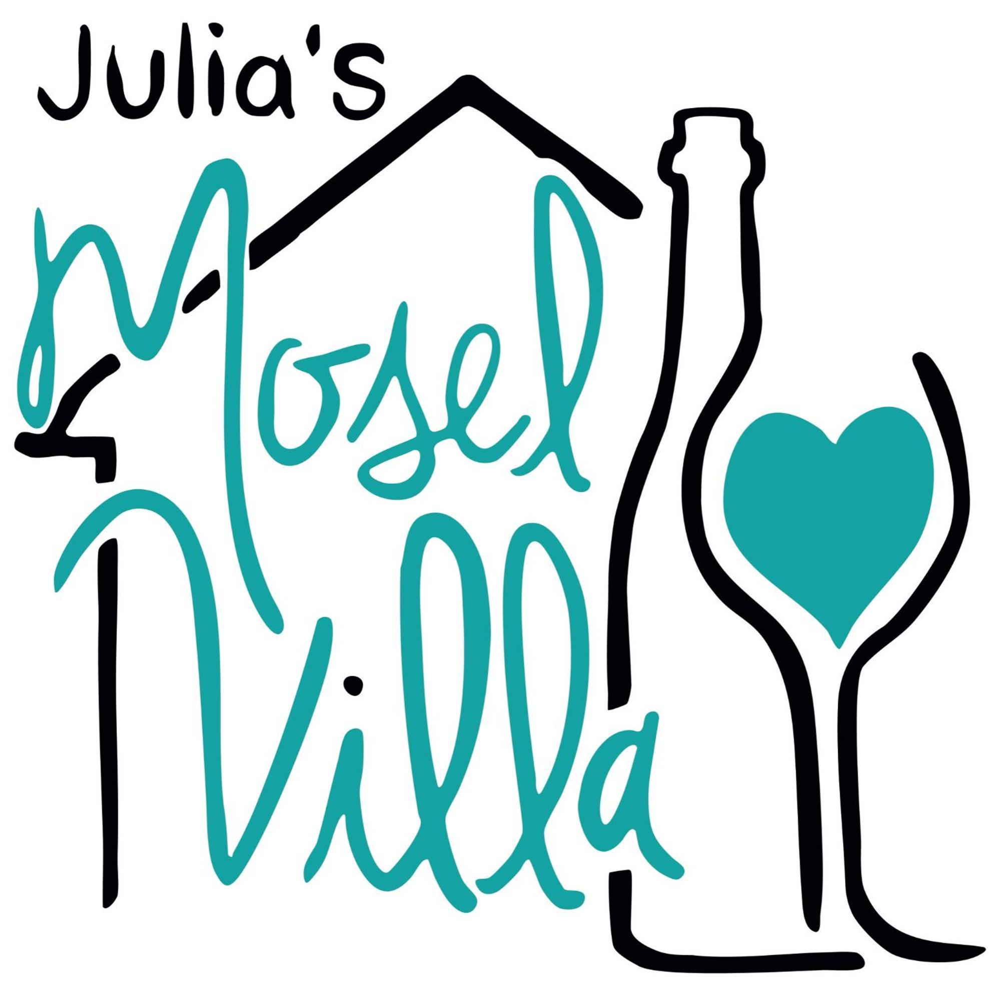 Julia'S Mosel Villa Appartement Nicolas Traben-Trarbach Esterno foto